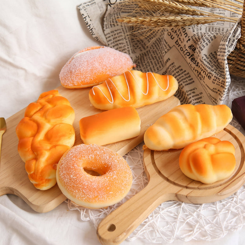 Gourmands