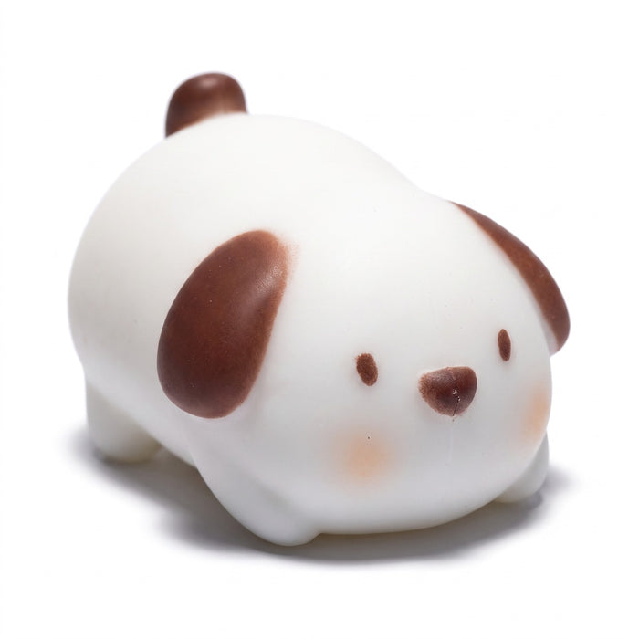 Squishy Chiot Anti-Stress