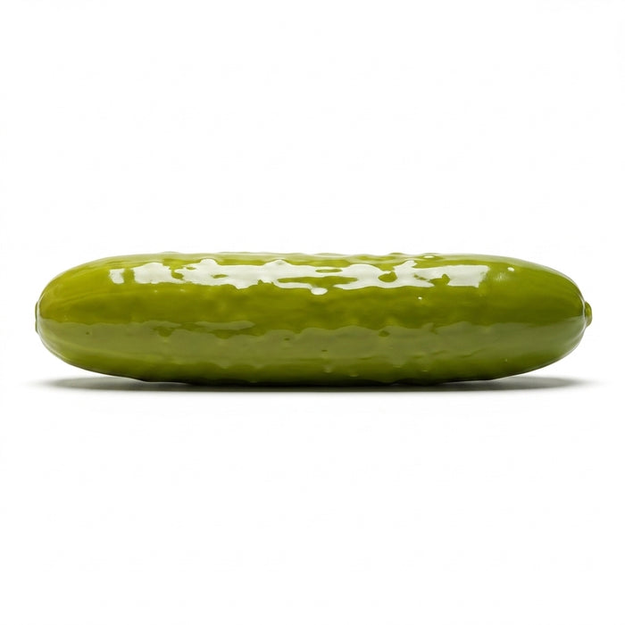 Squishy Concombre Souple