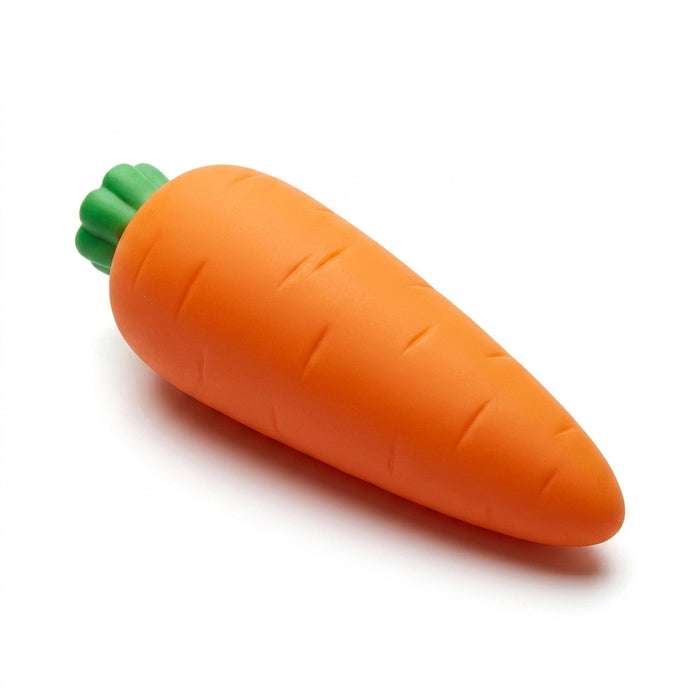 Squishy Carotte Souple
