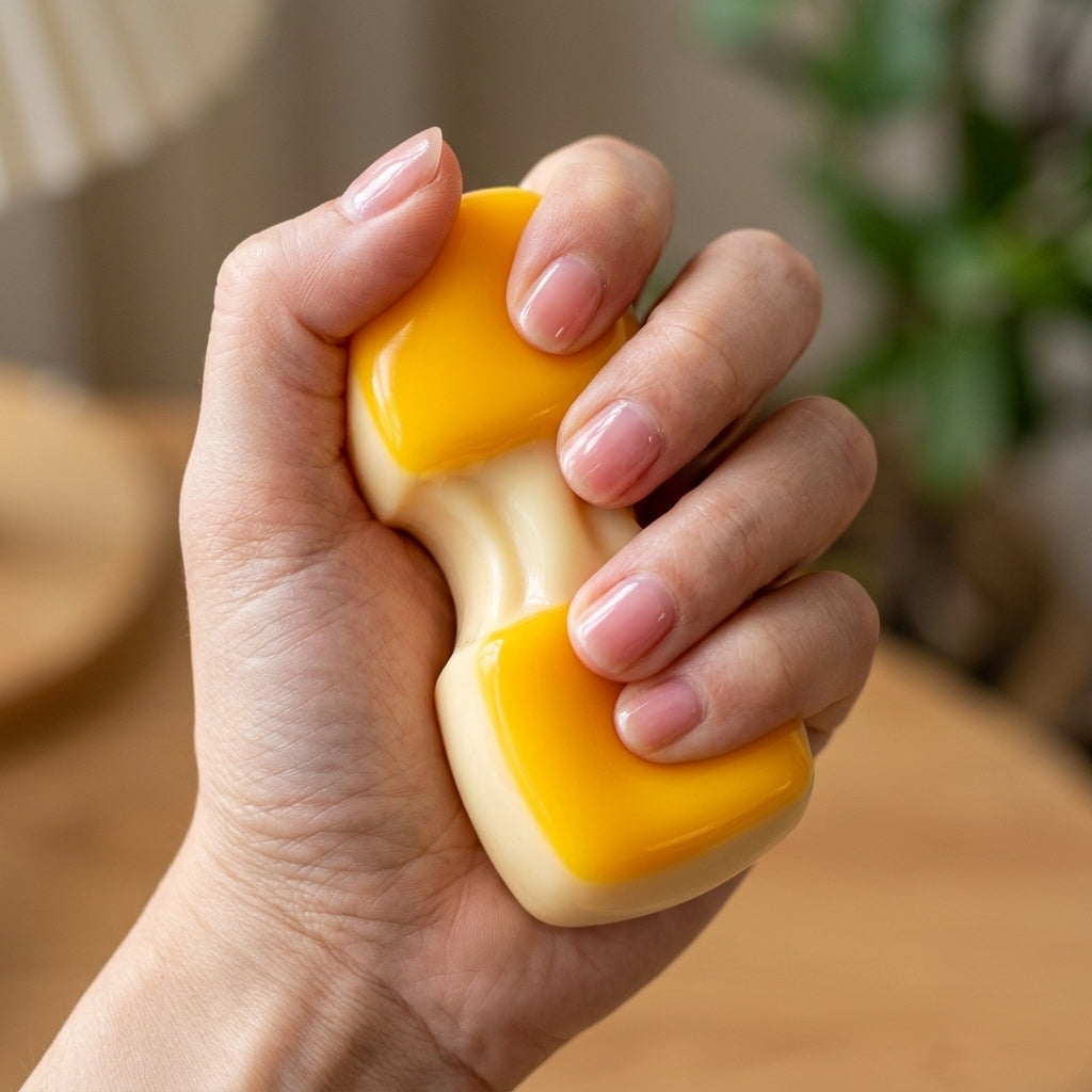 Squishy Gâteau de Riz Moelleux