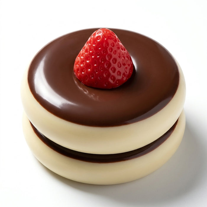 Squishy Taba Fraise
