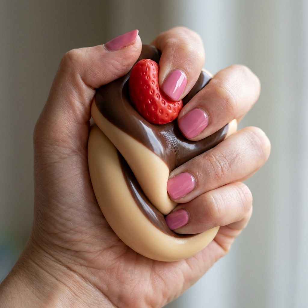 Squishy Taba Fraise