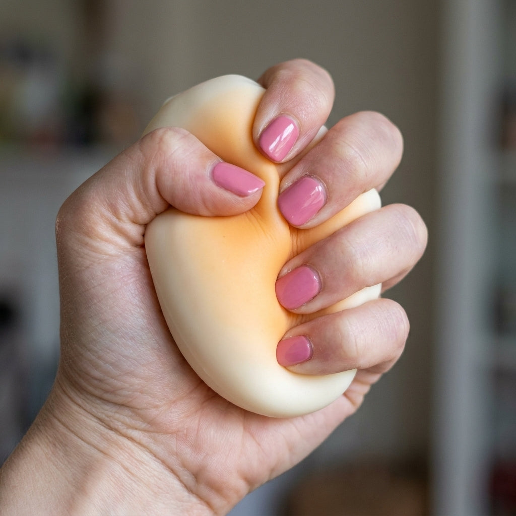 Squishy Boule de Pain