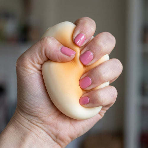 Squishy Boule de Pain