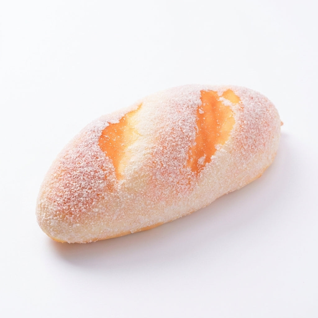 Squishy Baguette Torsadée
