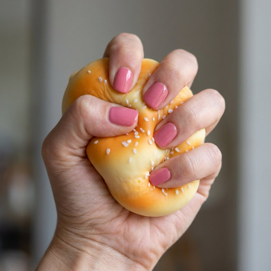 Squishy Brioche Ronde
