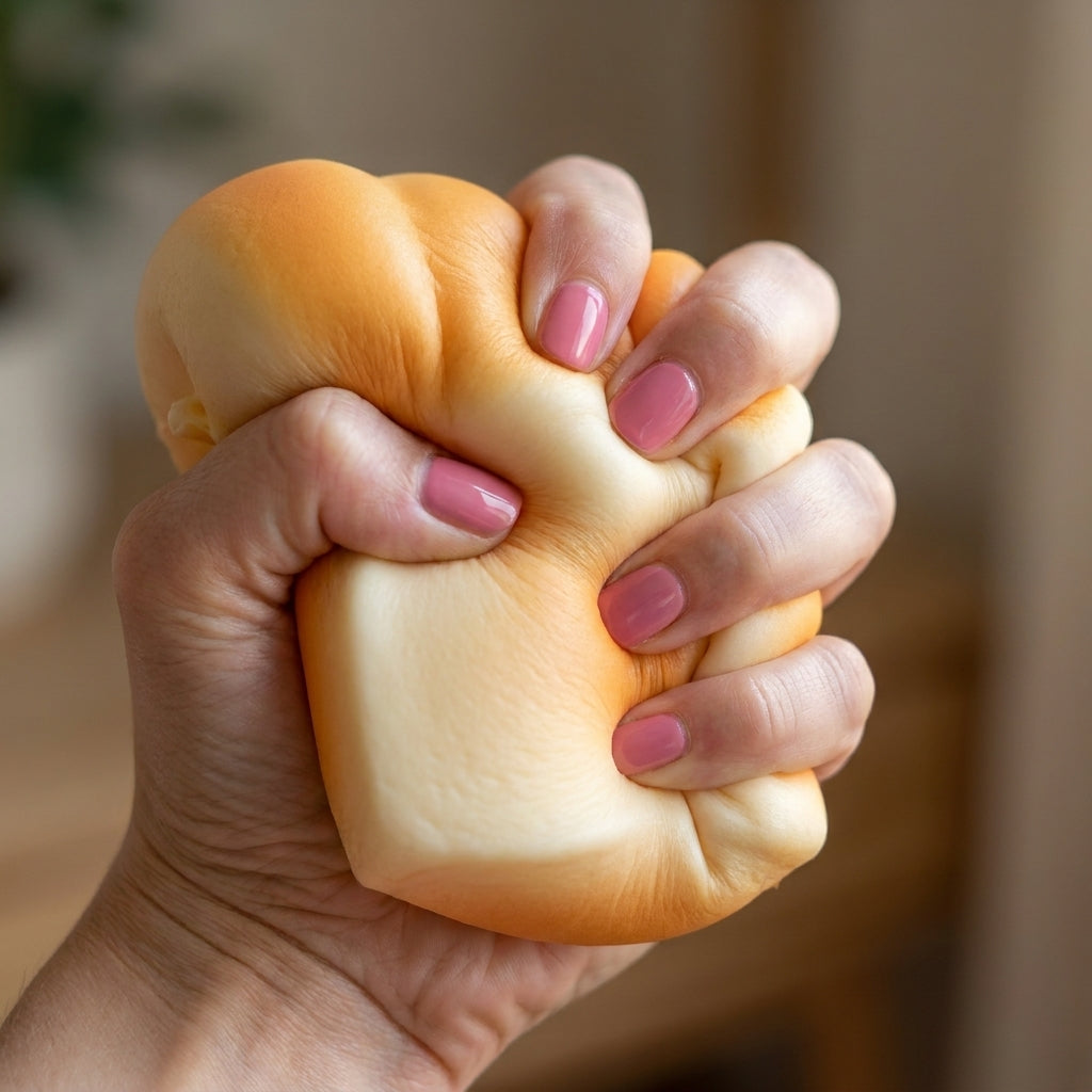 Squishy Pain de Mie