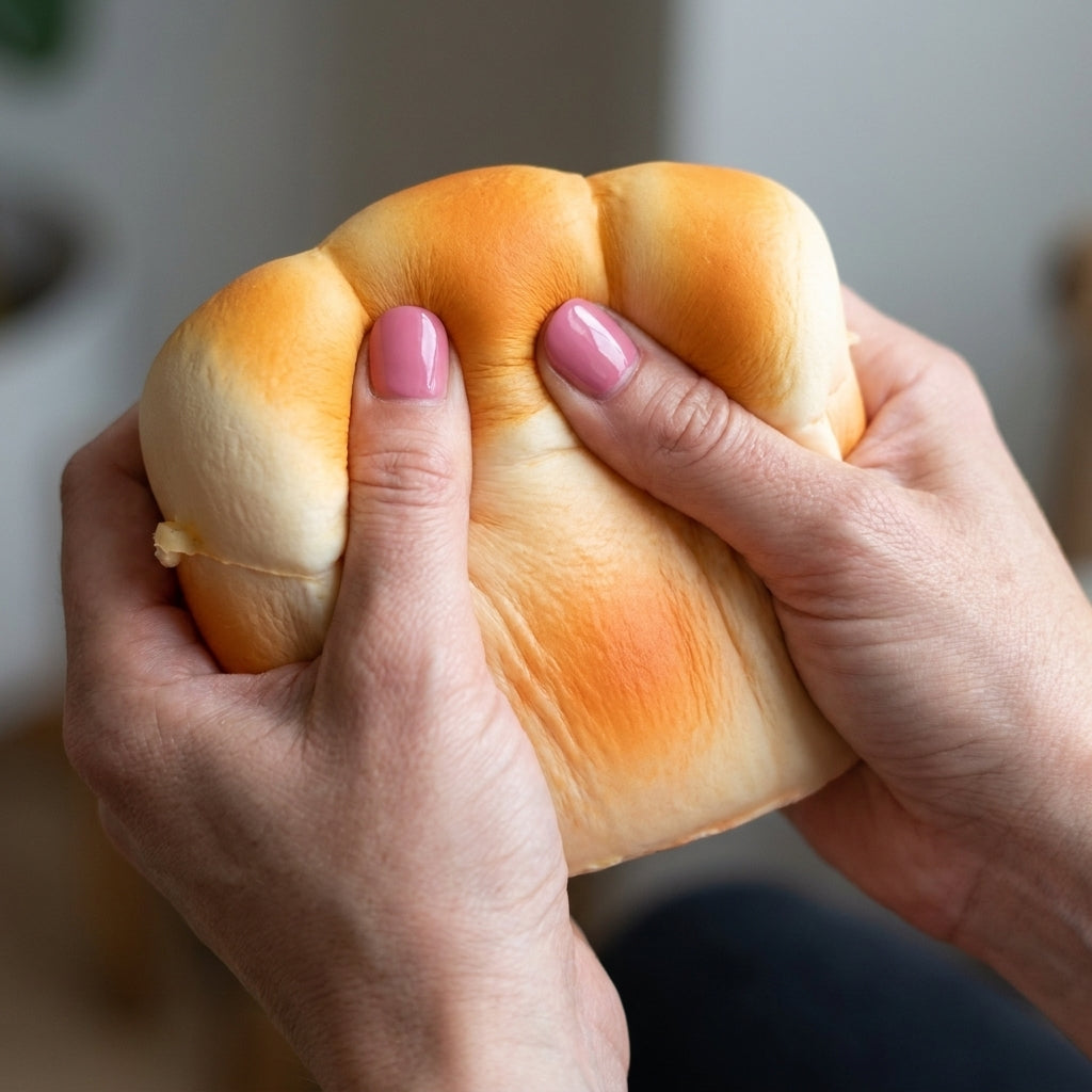 Squishy Pain de Mie