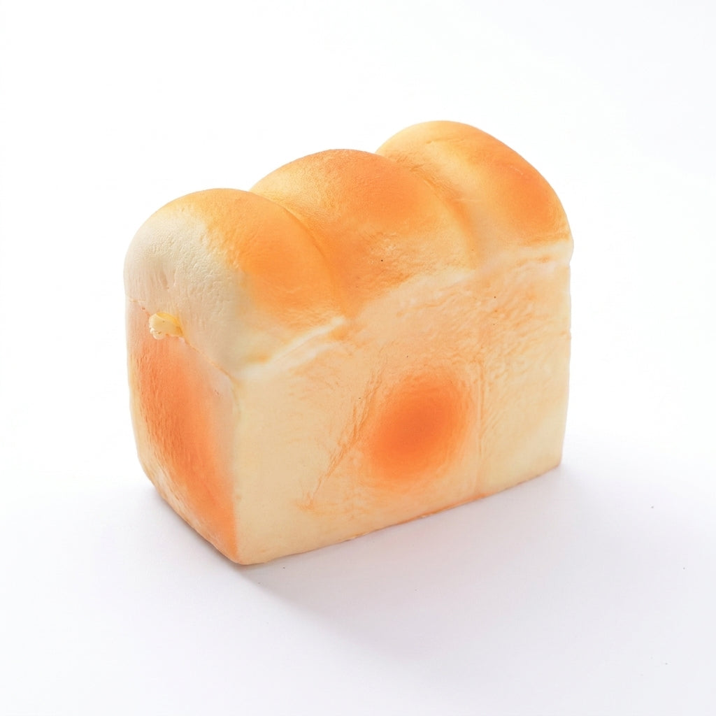 Squishy Pain de Mie