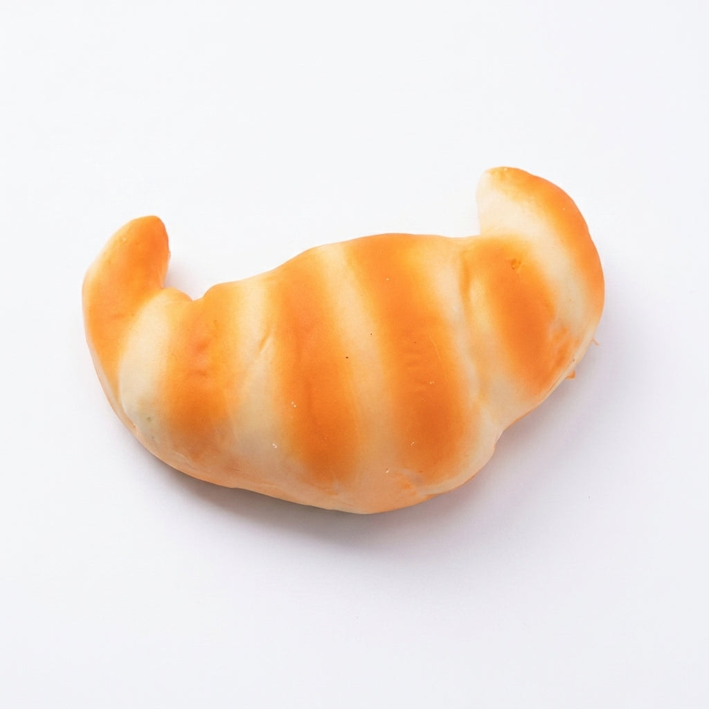 Squishy Croissant Traditionnel