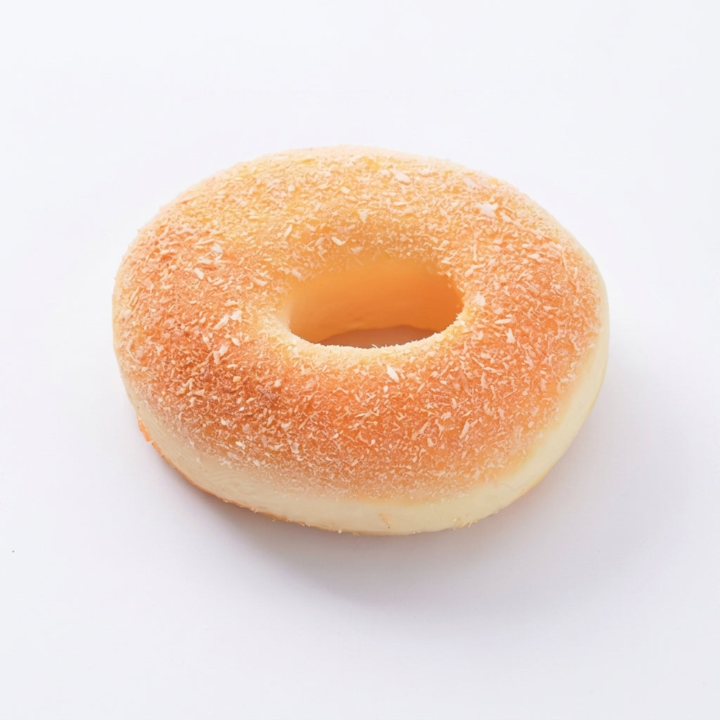 Squishy Donut Nature