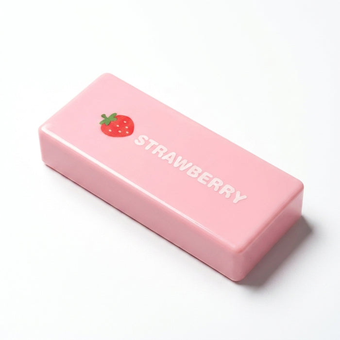 Squishy Bâton de Beurre Fraise