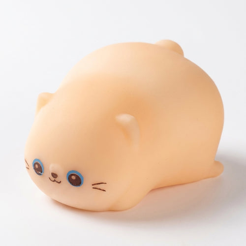 Squishy Chaton Anti-Stress