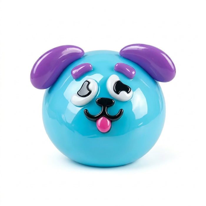 Squishy Smushers Bleu