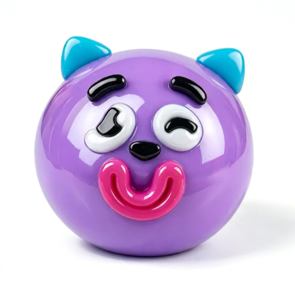 Squishy Smushers Violet