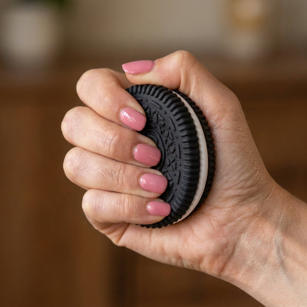 Squishy Oreo
