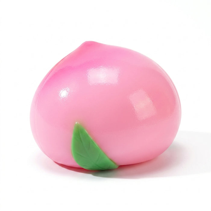 Squishy Pêche Rose