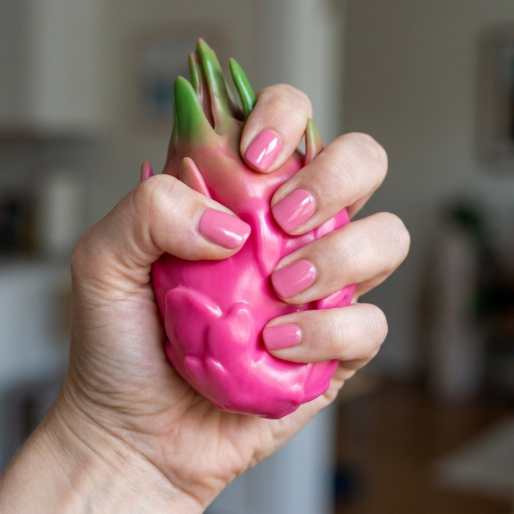 Squishy Fruit du Dragon