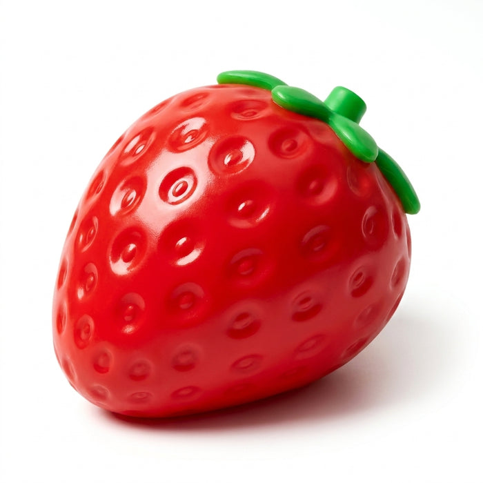 Squishy Jumbo Fraise XL