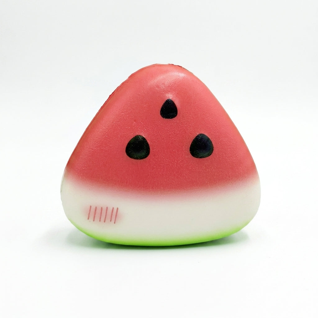Squishy Pastèque Rouge