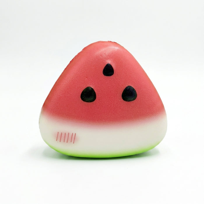 Squishy Pastèque Rouge
