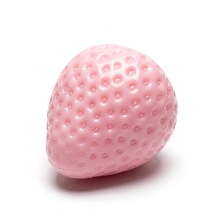 Squishy Fraise Rose