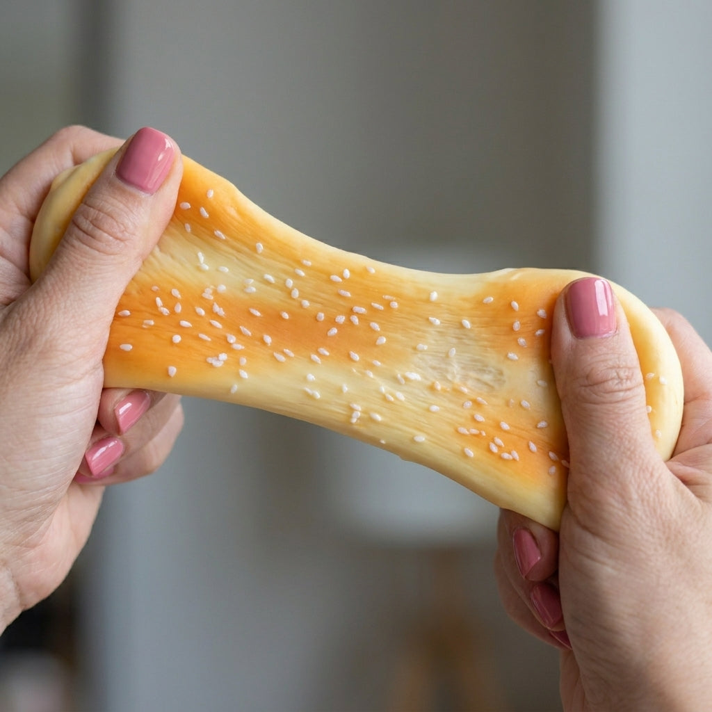 Squishy Brioche Ronde