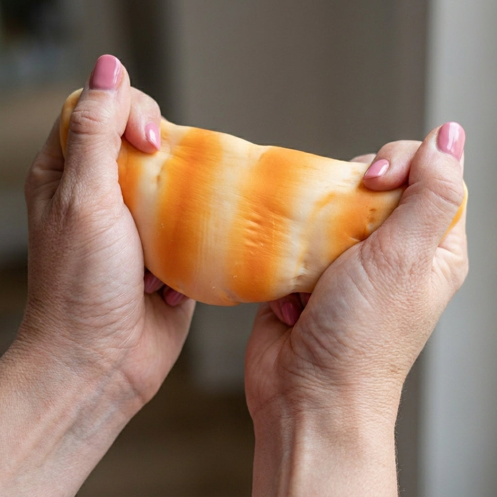 Squishy Croissant Traditionnel