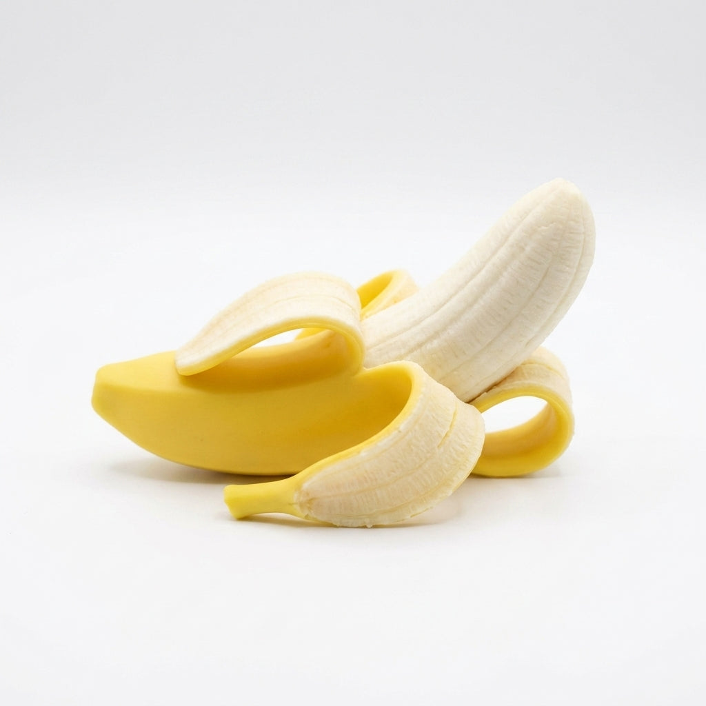 Squishy Banane Extensible