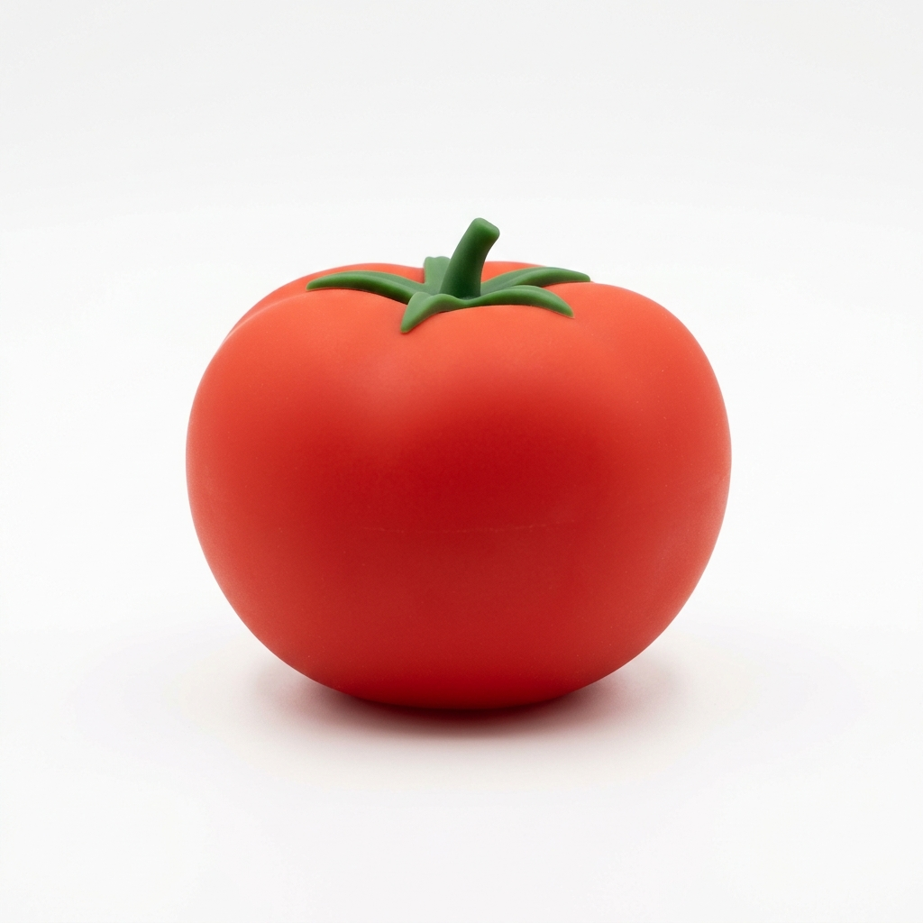 Squishy Balle Tomate