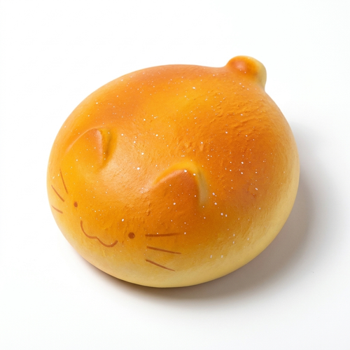 Squishy Pain Totoro