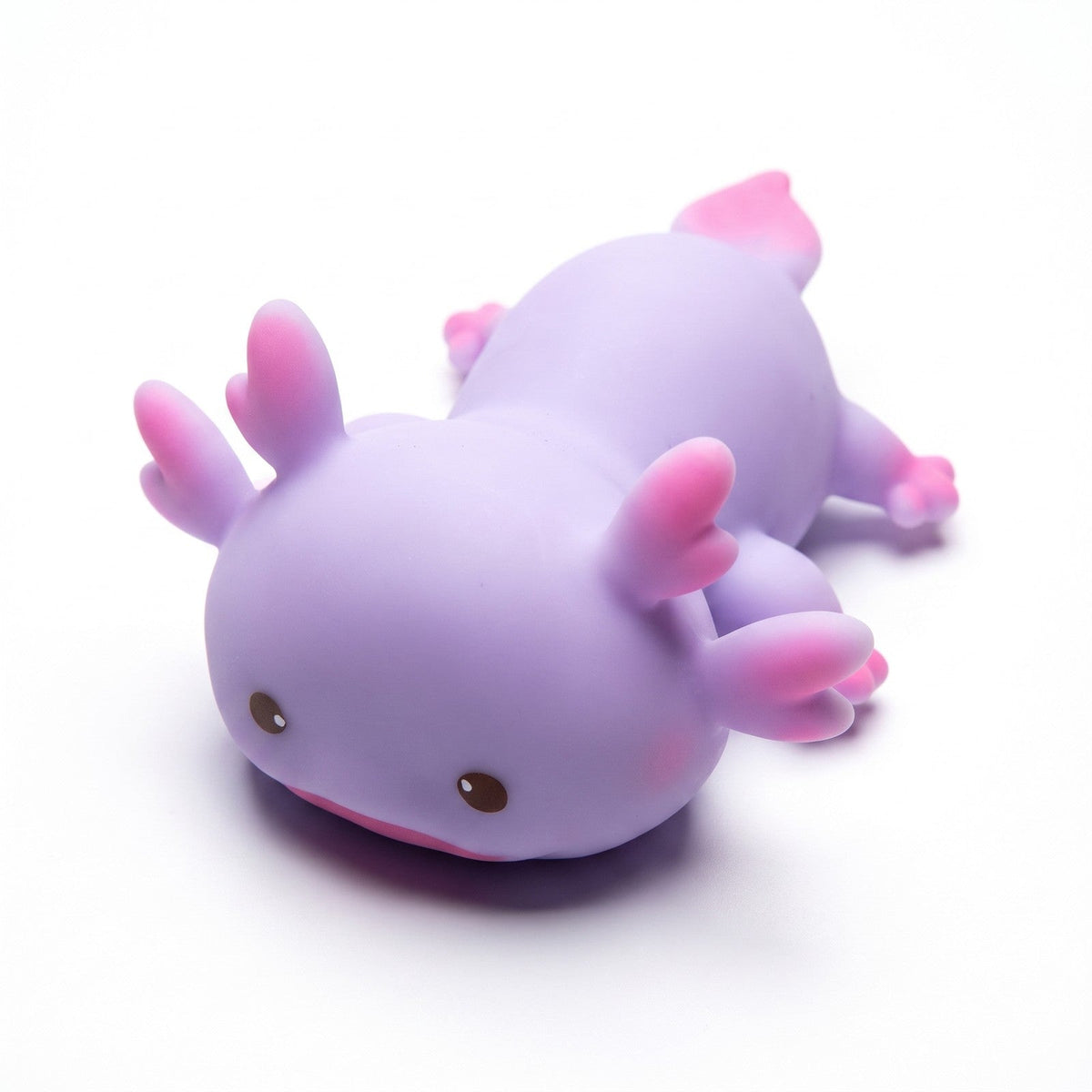 Squishy Axolotl Violet