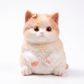 Squishy Chat Kawaii Couronne