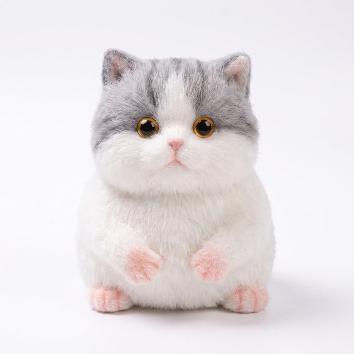 Squishy Chat Kawaii Mignon