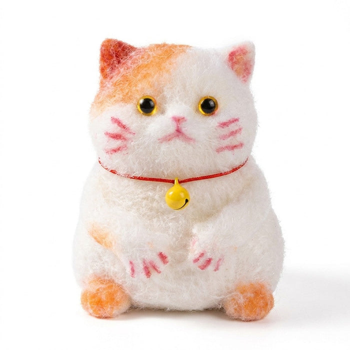 Squishy Chat Kawaii Roux