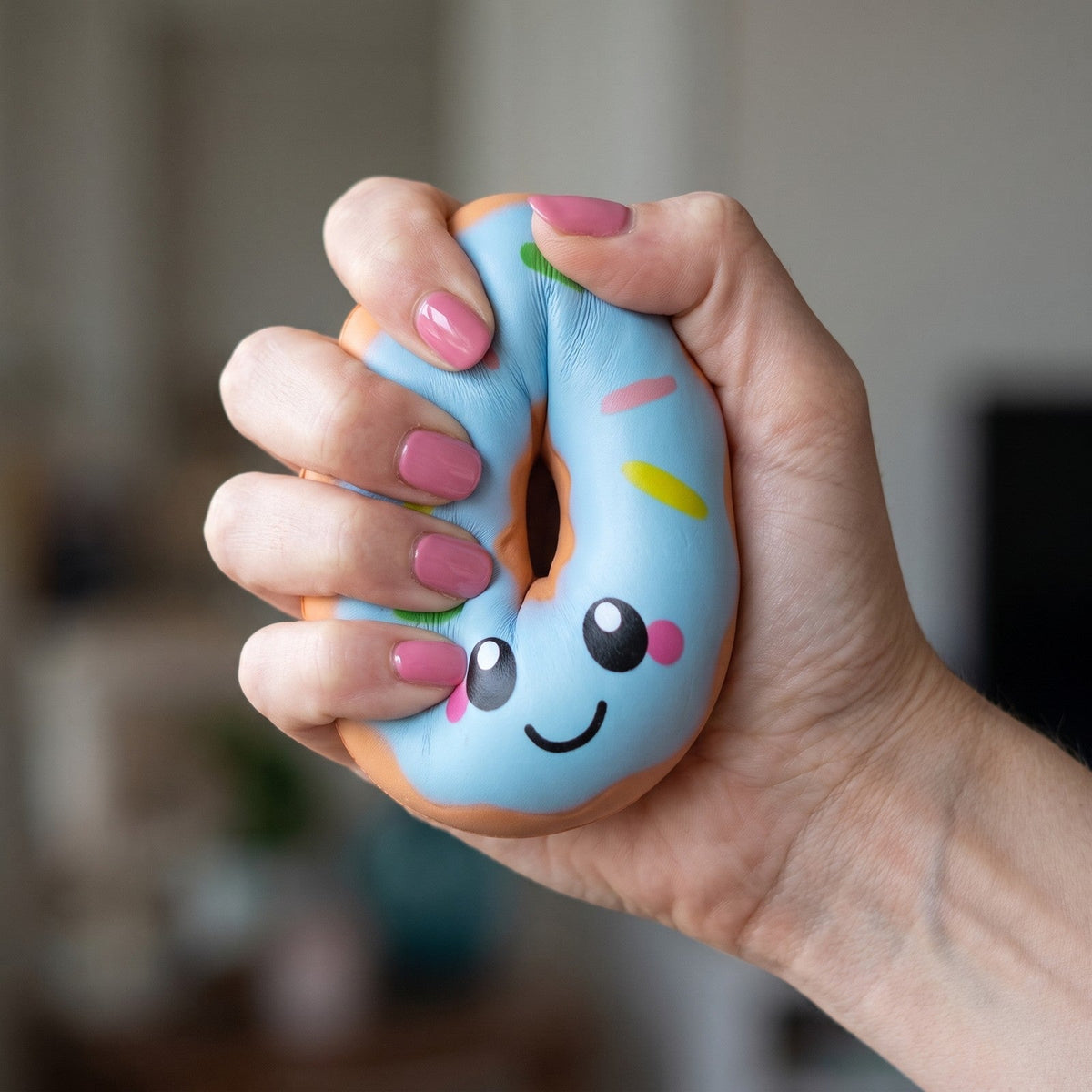 Squishy Donut Galaxie