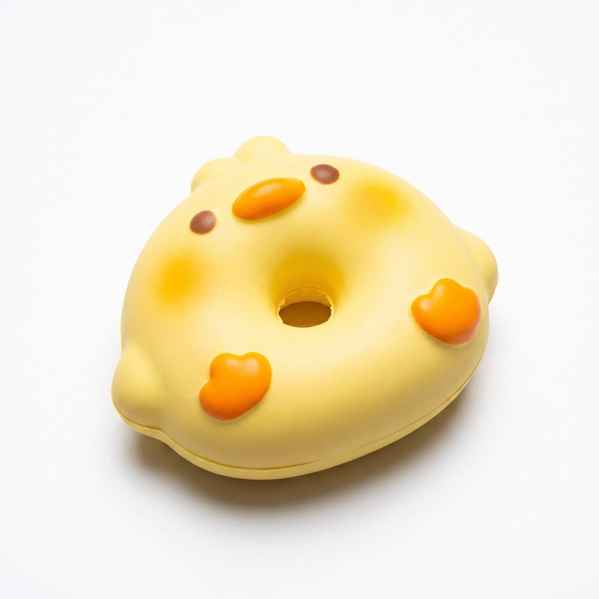 Squishy Pain Canard Kawaii