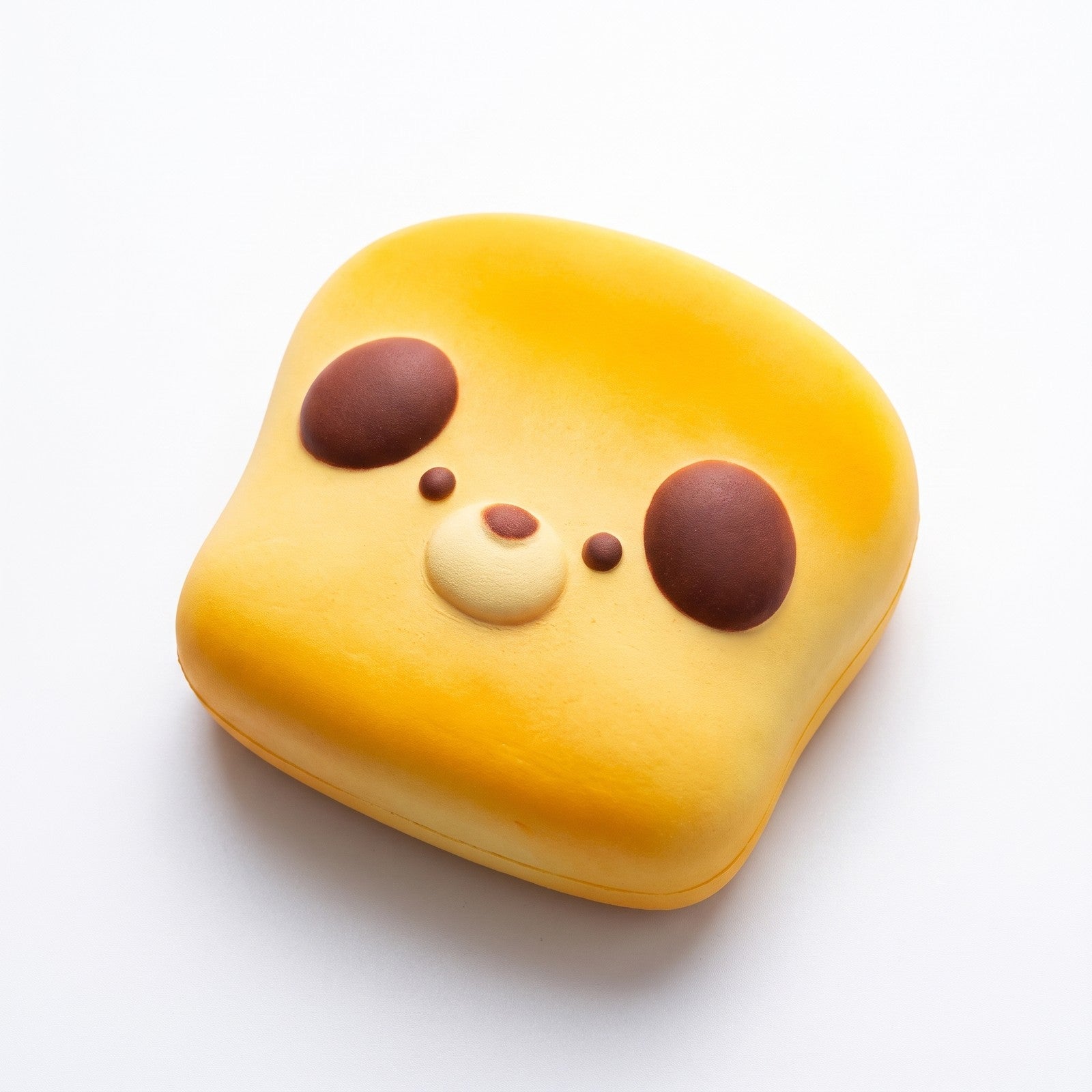 Squishy Pain Chien Kawaii