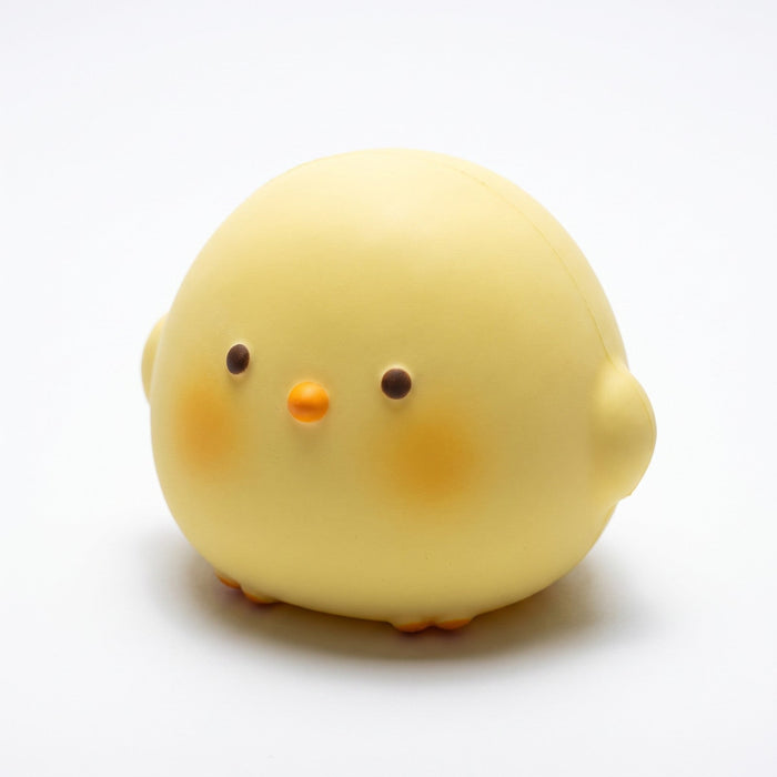 Squishy Poussin 10 cm