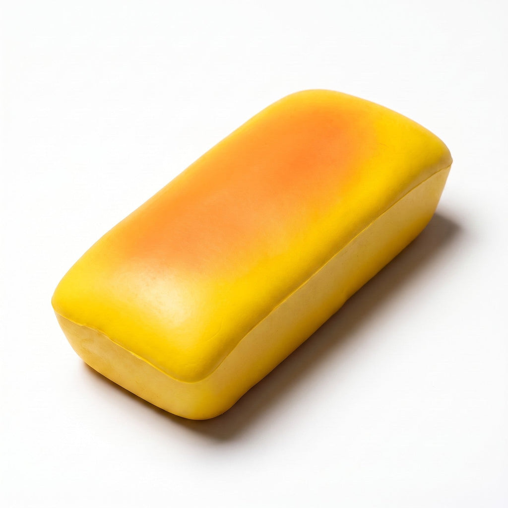 Squishy Toast Grillé
